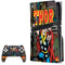 Marvel Classic Comics The Mighty Thor Vintage PS5 Pro Disk Bundle  Skin